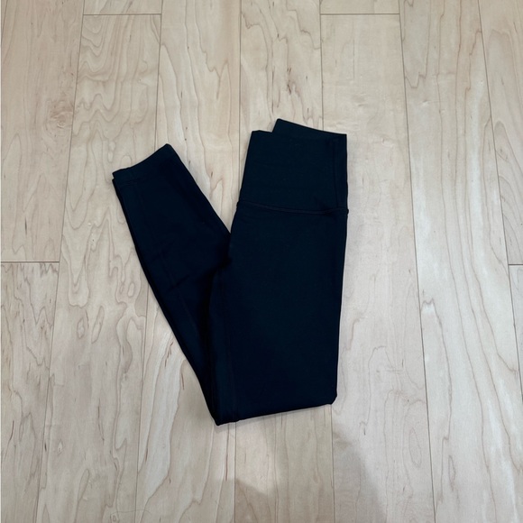 Lululemon align no front seam legging 25” - Picture 3 of 3